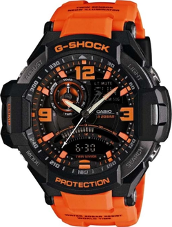Часы Casio G-Shock GA-1000-4A