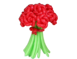 Букет "Красные розы"