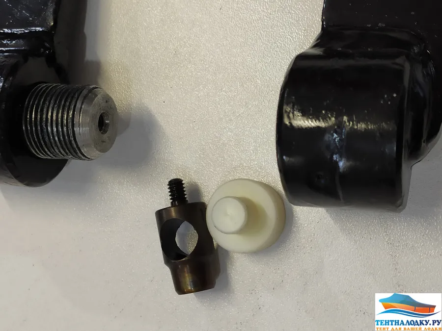 Универсальный мощный пресс для фурнитуры