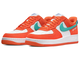 Заказать с официального сайта Кроссовки Nike Air Force 1 07 LV8 Athletic Club DH7568-800