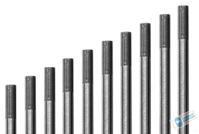 WС-20 (все типы сталей)175мм
