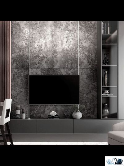 Керамогранит Laparet Milkiway Antracite 60 x 120 см Металлизированный