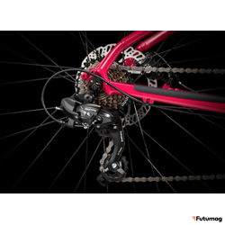 Велосипед Trek Marlin 4 ATB 29 Magenta