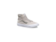 Кеды Sk8-Hi Silver