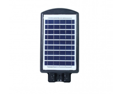 Светильник на солнечной батарее Led А1 100W