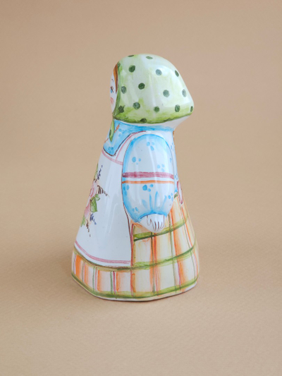 Аленушка (колокольчик)