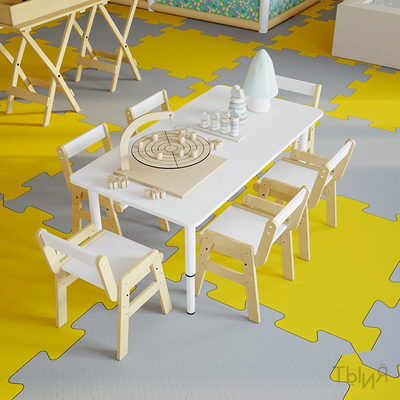 Игровая зона "Лабиринтия"