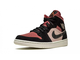 Nike Air Jordan 1 Mid Canyon Rust