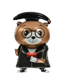 Шары мишка умный