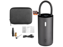 Автомобильный компрессор Xiaomi Mojietu Lightning-A Smart & Portable Tire Inflator (CQB01MC)