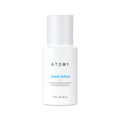 Увлажняющая сыворотка Атоми Again Serum  40 мл