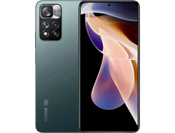 Xiaomi Redmi Note 11 Pro 5G 8/256GB Green (rfb)