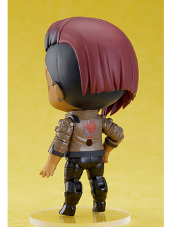 Нендроид V Female Ver.