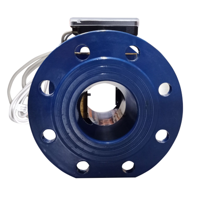 Ультразвуковой счетчик воды ПУЛЬСАР ДУ80