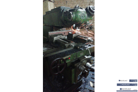 фрезеровка ножей