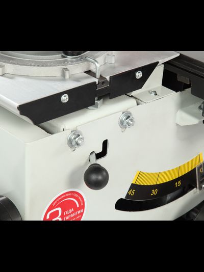 Станок круглопильный с подвижным столом BELMASH TS-250ST1000/400 (2.2 кВт, 400 В)