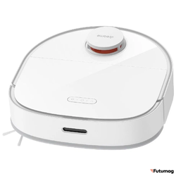 Робот-пылесос Xiaomi Dreame Bot W10
