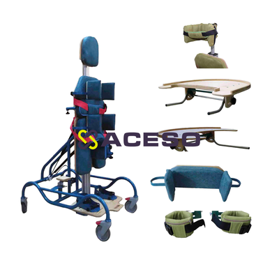 Опора для стояния ос-220 "я могу!" универсальный комплект, размер 2