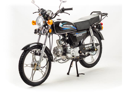 Машина альфа 50