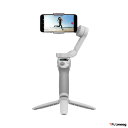 Стабилизатор DJI для смартфона Osmo Mobile SE