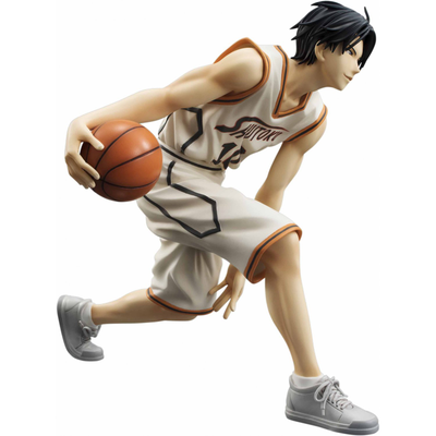 Фигурка 1/8 Казунари Такао (Kazunari Takao)