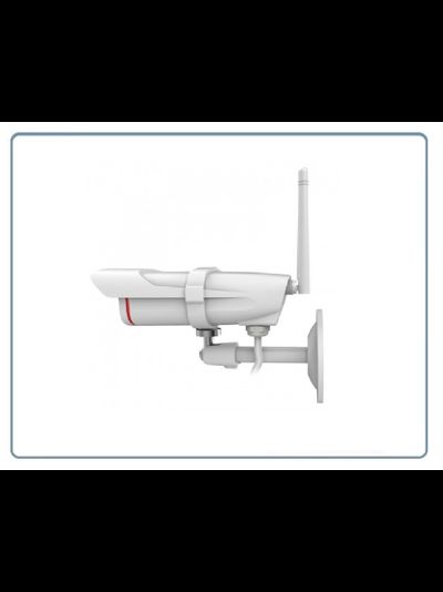 VStarcam. Уличная IP WiFi/LAN видеокамера с DVR, Full HD (до - 20) (Я-диск)