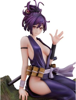 Фигурка 1/7 Юдзуриха (Yuzuriha F:Nex)