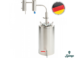 Самогонный аппарат Германия-3 32л.