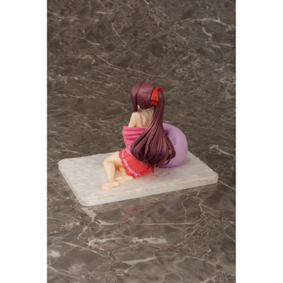 Фигурка 1/7 Хифуми Такимото (Takimoto Hifumi)