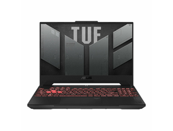 Игровой ноутбук ASUS TUF Gaming FA706NF-HX051 17.3" (1920x1800) IPS, AMD Ryzen 5 7535HS, 16GB DDR5, 512GB SSD, RTX 2050 4GB