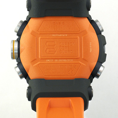 Часы Casio G-Shock GG-B100-1A9