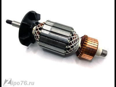 Якорь РЕБИР 5708 рубанок электрический с резьбой