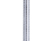 Гриф для штанги STARFIT BB-101 EZ-образный, d=25 мм, 120 см