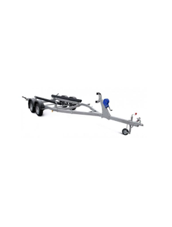 МЗСА 81773G.021 Прицеп для лодок и катеров