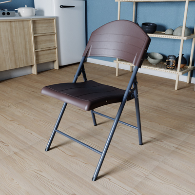 Стул складной SAMMAN "дерево"