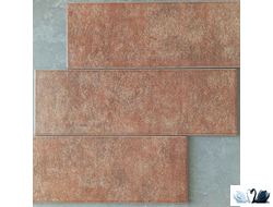 Плитка Сокол Фасад FN6 кирпичная керамическая Глиняного цвета купить в магазине Маруся со скидкой