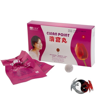"Clin Point" лечебно-профилактические тампоны. Средство интимной гигиены для женщин и профилактика серьезных гинекологических заболеваний.