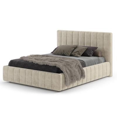 Кровать Scarlett (Скарлетт)