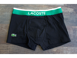 Трусы Lacoste Black