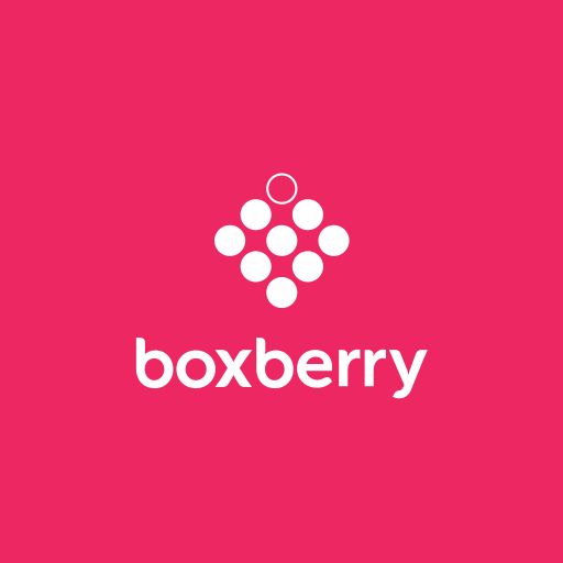 Доставка от партнера Boxberry Доставка от партнера Boxberry