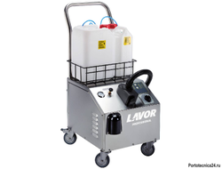 Парогенератор LAVOR Professional GV 5.0 T PLUS