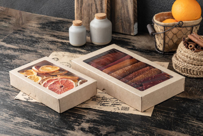 Контейнер с окошком 1000 мл