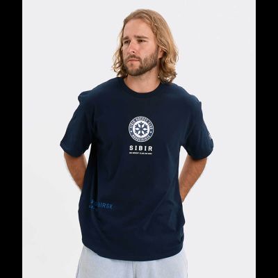 Футболка ХК "СИБИРЬ" A&amp;C 273160