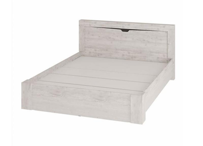 Спальный гарнитур Леонардо (Мебелони)