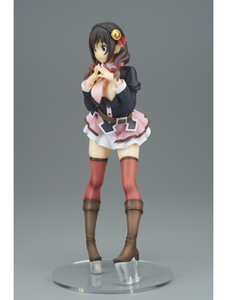 Фигурка 1/8 Юн-юн (Yunyun)