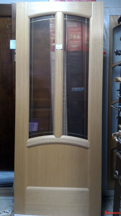 Ветразь дуб