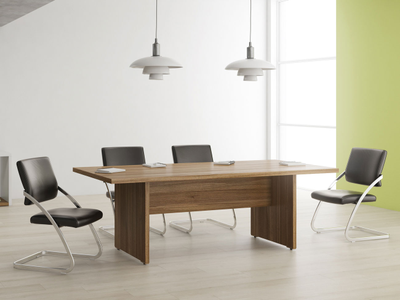 Кабинет руководителя Zion