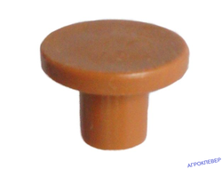 Заглушка 8мм