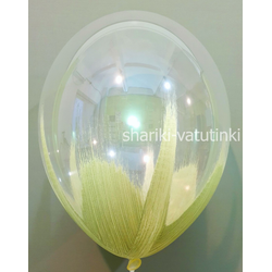 Шар браш эвкалипт