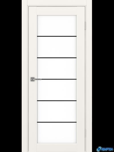 OPTIMA PORTE Парма 401АСС.2 Молдинг SC/SB